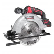 Hyper Tough HT Charge 20V 6-12-Inch Circular Saw, Aq8001G