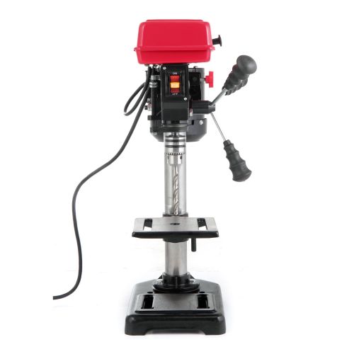 제네릭 Generic Hyper Tough AQ00016G 8 - Inch, 5 Speed Drill Press