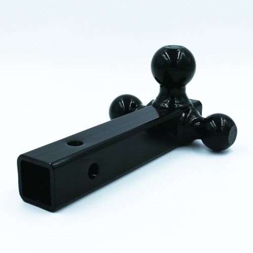  Hyper Tough TRIPLE BALL MOUNT