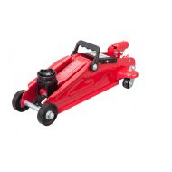 Hyper Tough HyperTough 2-Ton Hydraulic Trolley Jack