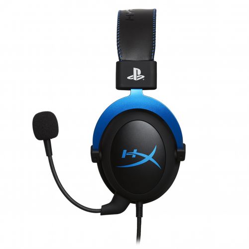  HyperX Cloud - PS4 Gaming Headset