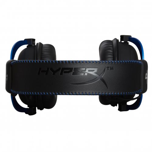  HyperX Cloud - PS4 Gaming Headset