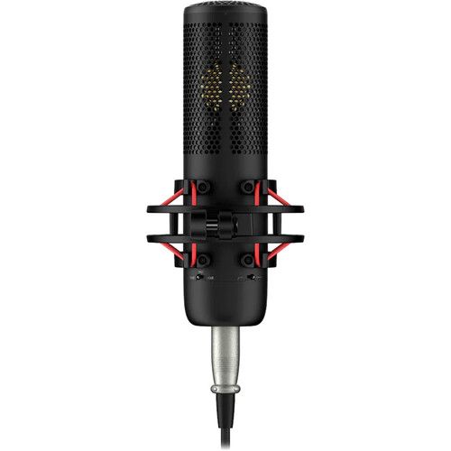  HyperX ProCast Large-Diaphragm Condenser Microphone