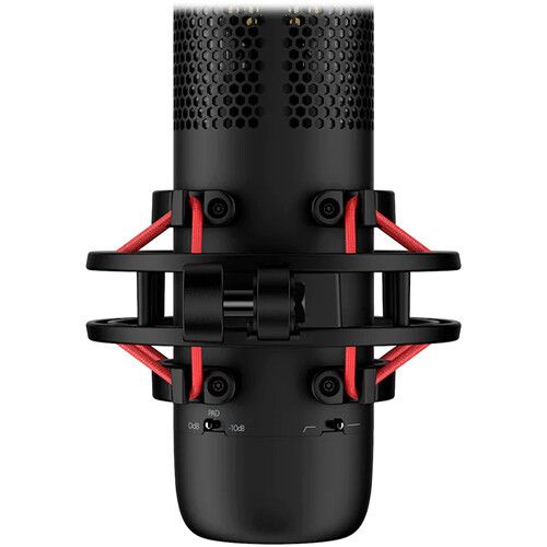  HyperX ProCast Large-Diaphragm Condenser Microphone