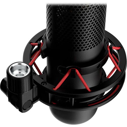  HyperX ProCast Large-Diaphragm Condenser Microphone