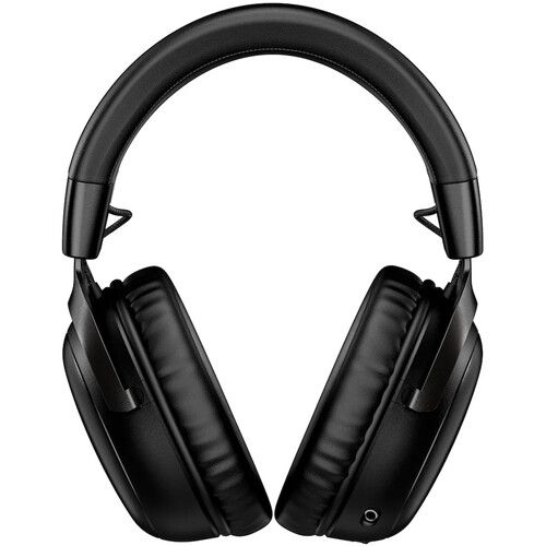  HyperX Cloud III Wireless Gaming Headset (Black)