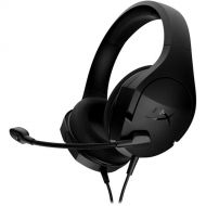 HyperX Cloud Stinger Core Wired Gaming Headset (Black)