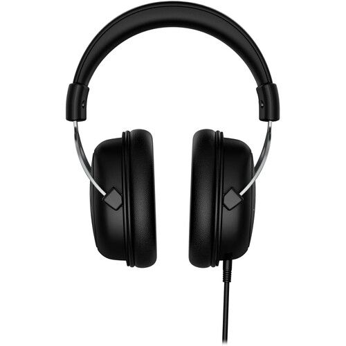  HyperX CloudX Gaming Headset for Xbox (Black & Silver)