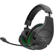 HyperX CloudX Stinger Core Wireless Gaming Headset (Black/Green)