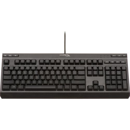  HyperX Alloy Core RGB Gaming Keyboard