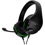 HyperX CloudX Stinger Core Gaming Headset (Black/Green)
