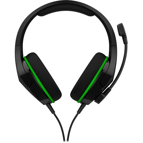  HyperX CloudX Stinger Core Gaming Headset (Black/Green)