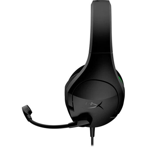  HyperX CloudX Stinger Core Gaming Headset (Black/Green)