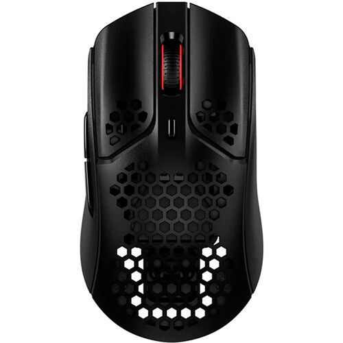  HyperX Pulsefire Haste Wireless Gaming Mouse (Black)