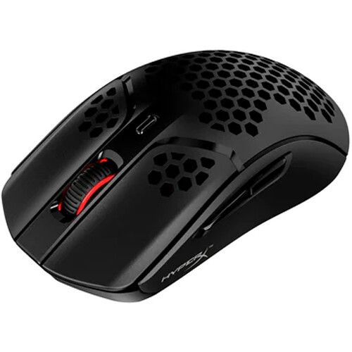  HyperX Pulsefire Haste Wireless Gaming Mouse (Black)
