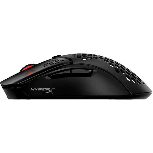  HyperX Pulsefire Haste Wireless Gaming Mouse (Black)