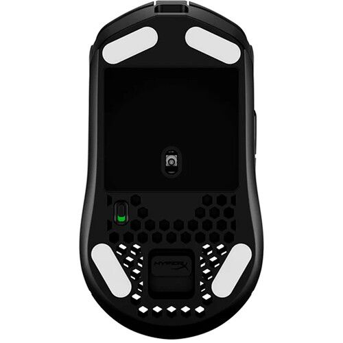  HyperX Pulsefire Haste Wireless Gaming Mouse (Black)