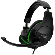 HyperX CloudX Stinger Gaming Headset (Black/Green)
