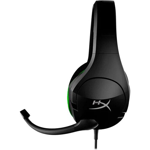  HyperX CloudX Stinger Gaming Headset (Black/Green)