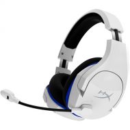 HyperX Cloud Stinger Core Wireless Gaming Headset (White/Blue)