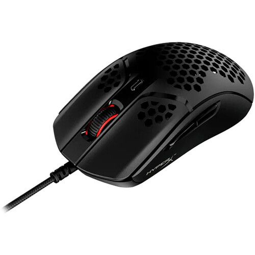  HyperX Pulsefire Haste Wired Gaming Mouse (Black)