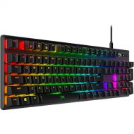 HyperX Alloy Origins Mechanical Gaming Keyboard (HX Red Linear Switches)