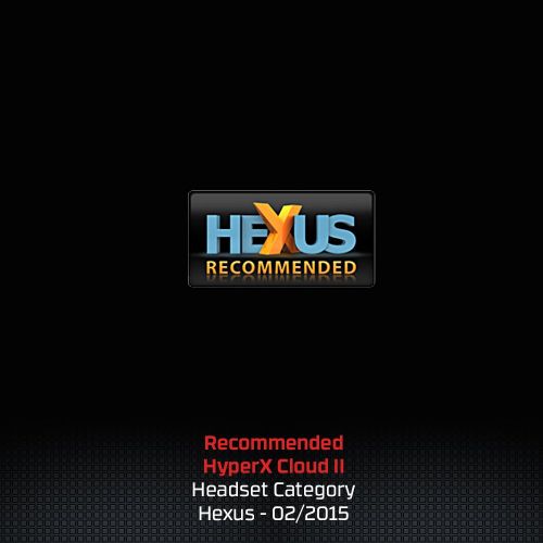 [아마존 핫딜]  [아마존핫딜]HyperX KHX-HSCP-RD Cloud II Gaming Kopfhoerer (fuer PC/PS4/Mac) rot