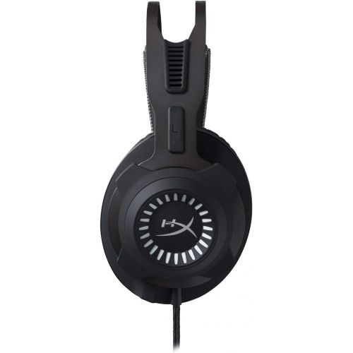  HyperX HX-HSCR-GM Cloud Revolver Gaming Headset for PC & PS4