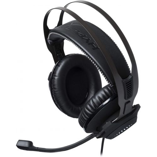  HyperX HX-HSCR-GM Cloud Revolver Gaming Headset for PC & PS4