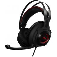 HyperX Cloud Revolver Gaming Headset for PC & PS4 (HX-HSCR-BK/NA)