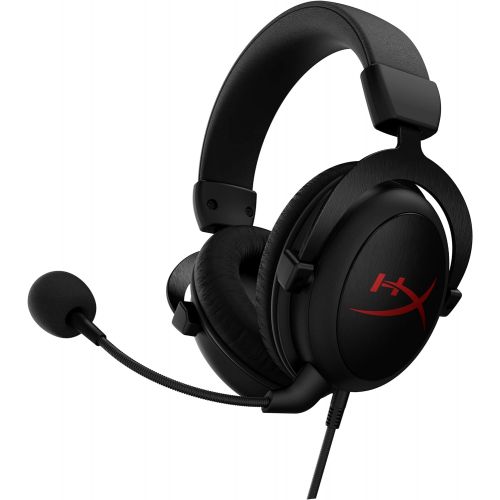  HyperX Cloud Core - Wired