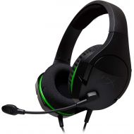 HyperX CloudX Stinger Core - Official Licensed for Xbox, Gaming Headset with In-Line Audio Control, Immersive In-Game Audio, Microphone