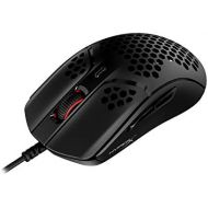 HyperX Pulsefire Haste ? Gaming Mouse, Ultra-Lightweight, 59g, Honeycomb Shell, Hex Design, RGB, HyperFlex USB Cable, Up to 16000 DPI, 6 Programmable Buttons