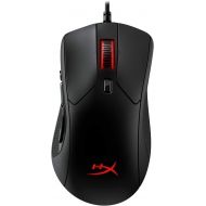 HyperX Pulsefire Raid ? Gaming Mouse, 11 Programmable Buttons, RGB, Ergonomic Design, Comfortable Side Grips, Software-Controlled Customization
