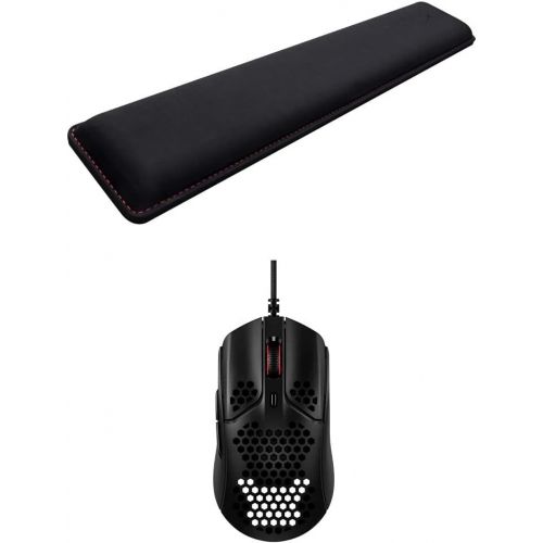  HyperX Wrist Rest + HyperX Haste Bundle