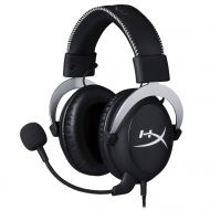 HyperX CloudX ? Official Xbox Licensed Gaming Headset, Compatible with Xbox One and Xbox Series XS, Memory Foam Ear Cushions, Detachable Noise-Cancellation Microphone - Black