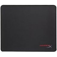 HyperX Fury S - Pro Gaming Mouse Pad, Cloth Surface Optimized for Precision, Stitched Anti-Fray Edges, Medium 360x300x3mm