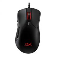 HyperX Pulsefire Raid ? Gaming Mouse, 11 Programmable Buttons, RGB, Ergonomic Design, Comfortable Side Grips, Software-Controlled Customization
