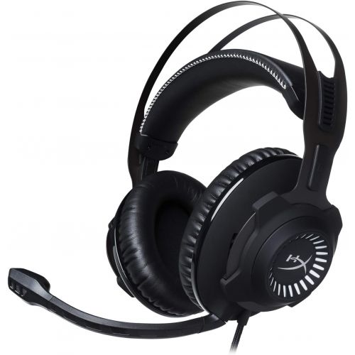  HyperX HX-HSCR-GM Cloud Revolver Gaming Headset for PC & PS4