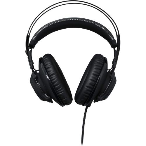  [아마존베스트]HyperX HX-HSCR-GM Cloud Revolver Gaming Headset for PC & PS4