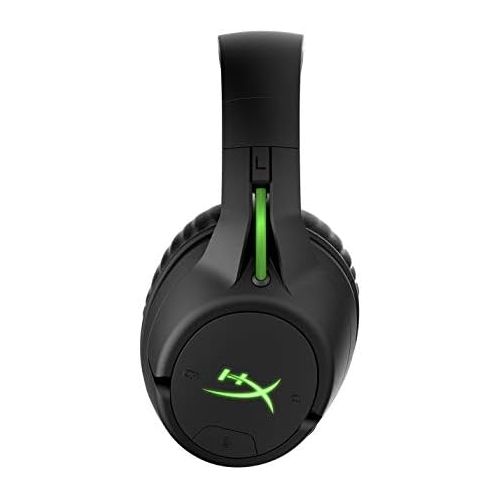  [아마존베스트]HyperX HX-HSCFX-BK/WW CloudX Flight for Xbox - Wired Gaming Headphones