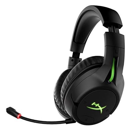  [아마존베스트]HyperX HX-HSCFX-BK/WW CloudX Flight for Xbox - Wired Gaming Headphones