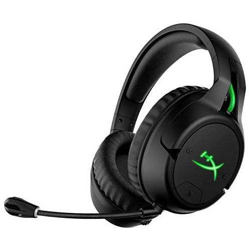  [아마존베스트]HyperX HX-HSCFX-BK/WW CloudX Flight for Xbox - Wired Gaming Headphones