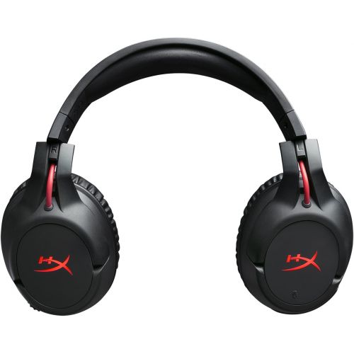  [아마존베스트]HyperX HX-HSCF-BK / EM Cloud Flight - Wireless Gaming Headphone