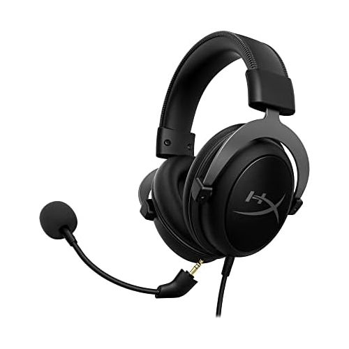  [아마존베스트]Kingston HyperX Cloud II Gaming Headphones for PC / PS4 / Mac m