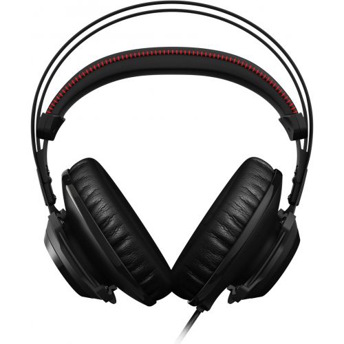  HyperX Cloud Revolver Gaming Headset for PC & PS4 (HX-HSCR-BKNA)