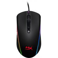Bestbuy HyperX - Pulsefire Surge Wired Optical Gaming Mouse with RGB Lighting - Black