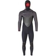 Hyperflex 5/4mm Men's VYRL CRYO Hooded Fullsuit