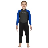 Hyperflex Childrens ACCESS 3/2mm Back Zip Fullsuit