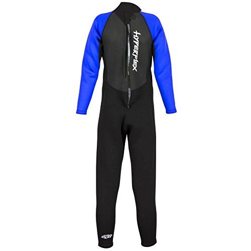  Hyperflex Childrens ACCESS 3/2mm Back Zip Fullsuit